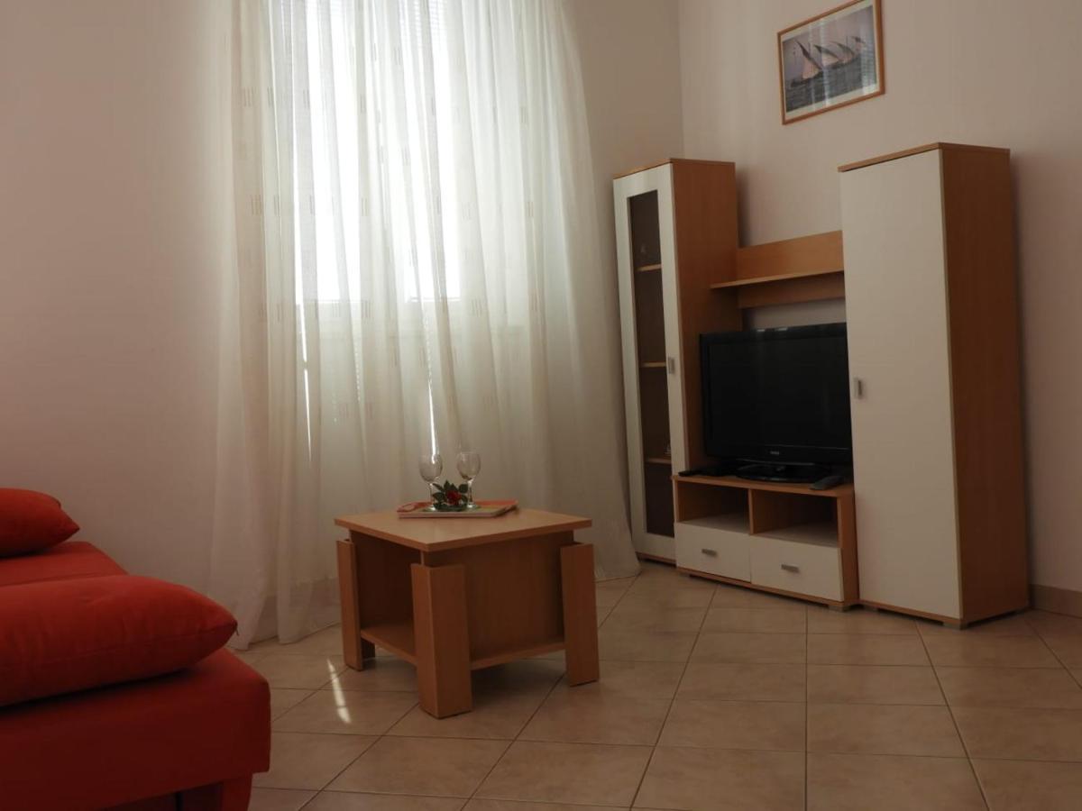 Villa Bilota Trogir Exterior foto